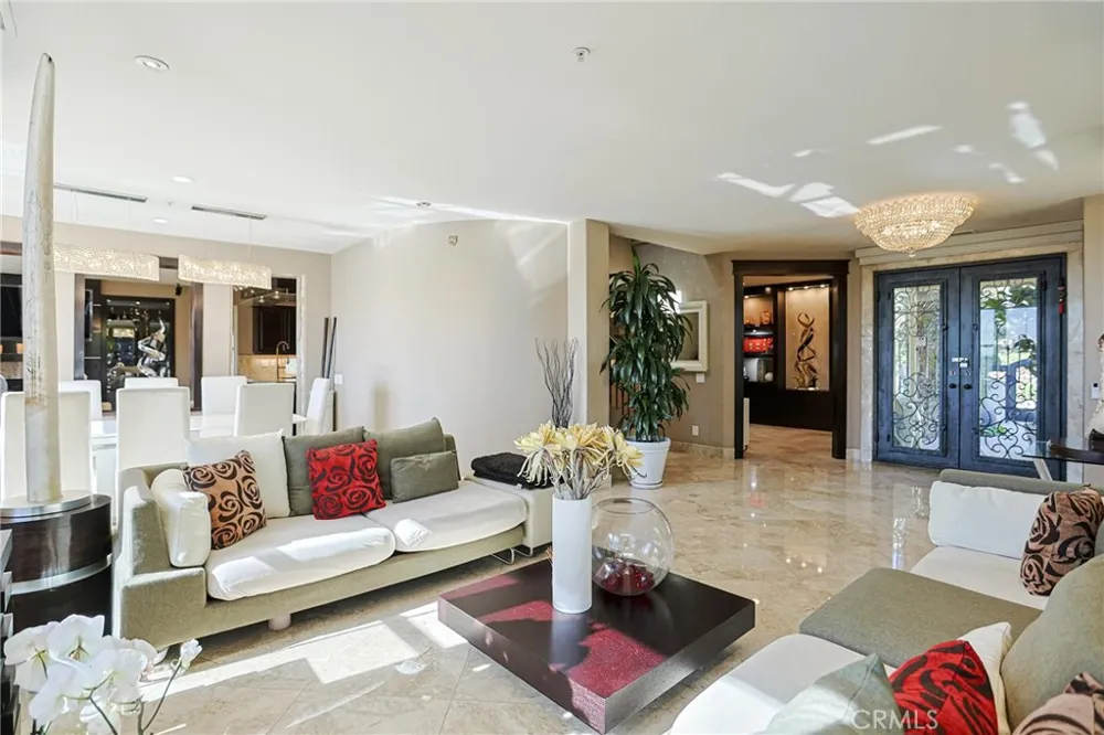 34 Sunset Cove Newport Coast, CA 92657