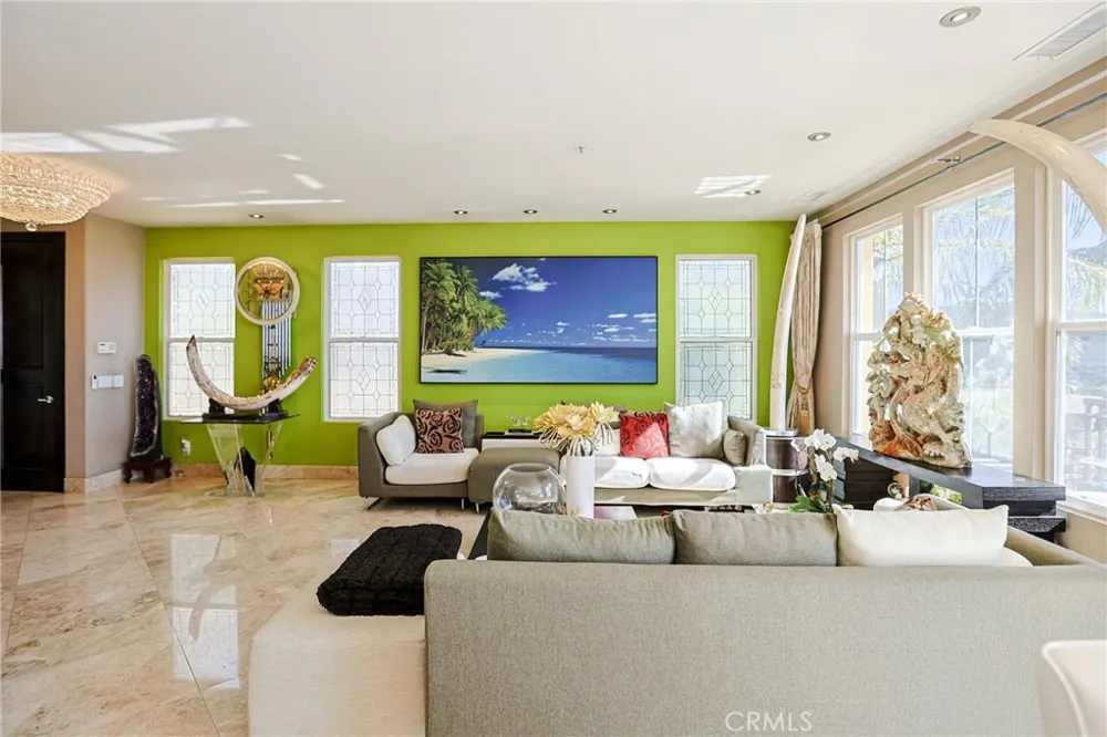 34 Sunset Cove Newport Coast, CA 92657