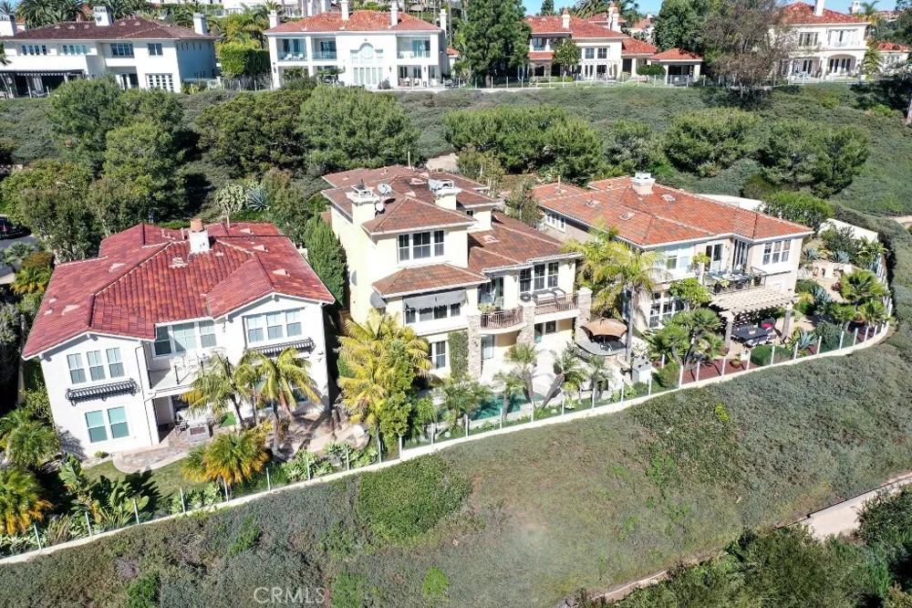 34 Sunset Cove Newport Coast, CA 92657