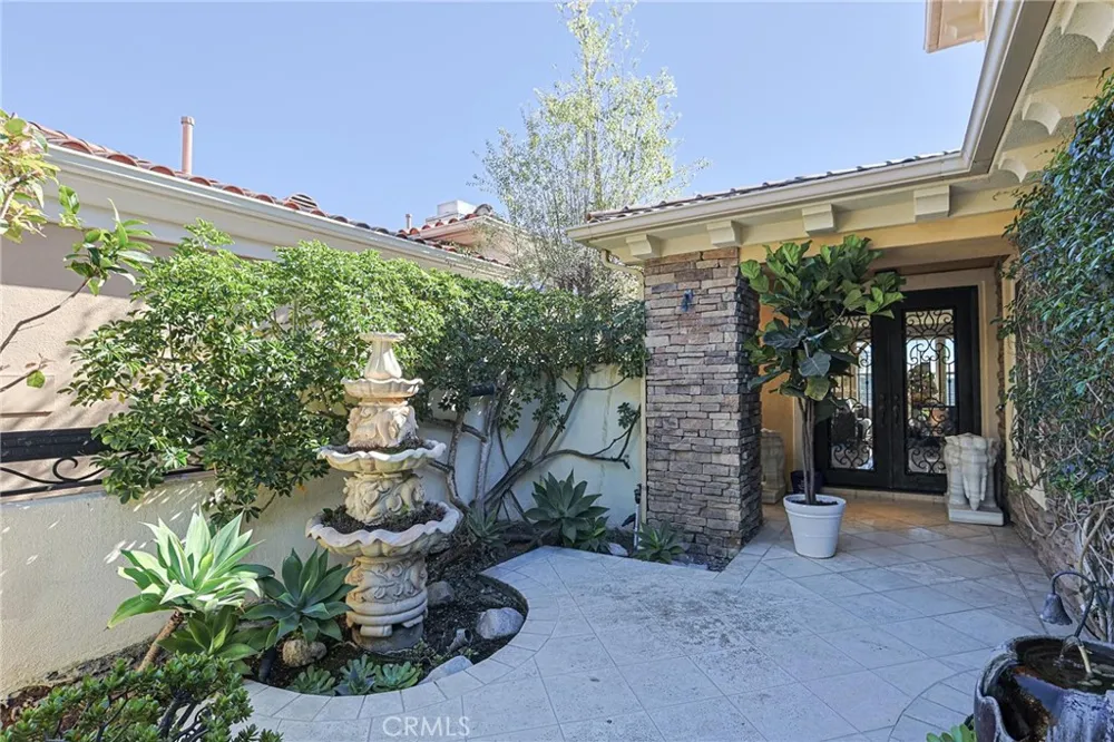 34 Sunset Cove Newport Coast, CA 92657