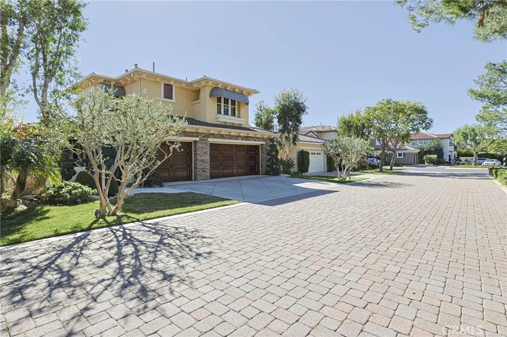 34 Sunset Cove Newport Coast, CA 92657