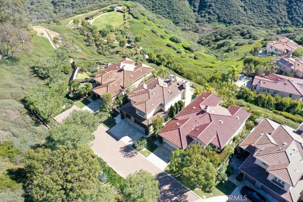 34 Sunset Cove Newport Coast, CA 92657