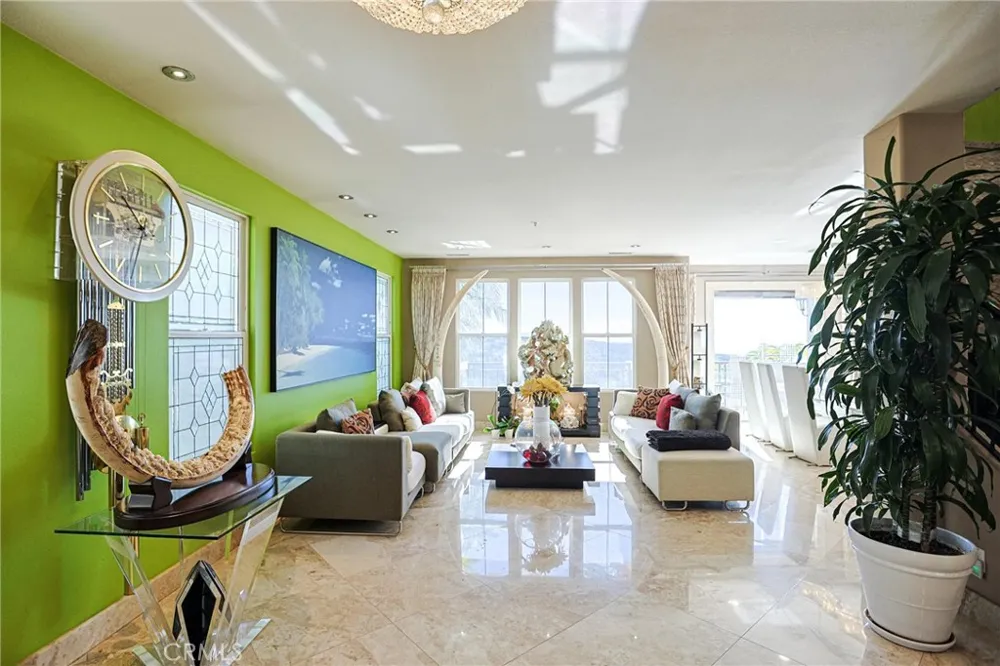 34 Sunset Cove Newport Coast, CA 92657