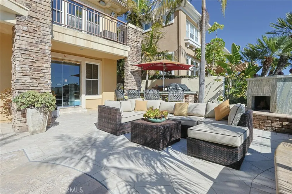34 Sunset Cove Newport Coast, CA 92657