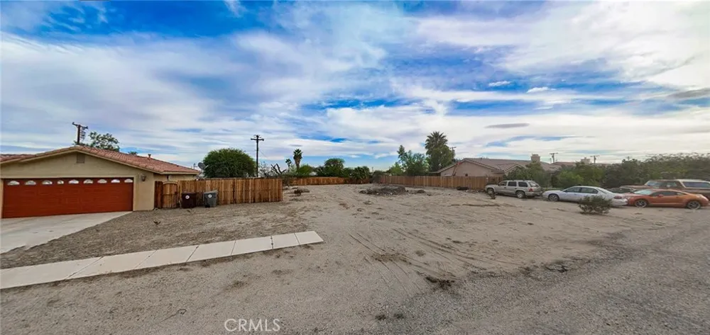 2346 Sand Man Avenue Thermal, CA 92274