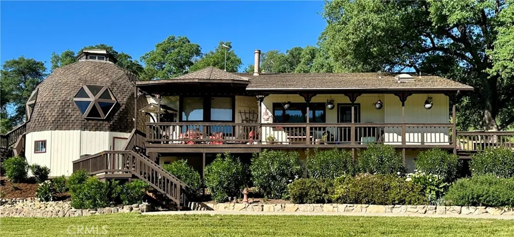 2877 Trower Catheys Valley, CA 95306
