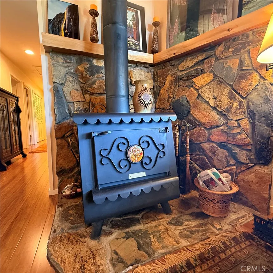 2877 Trower Catheys Valley, CA 95306