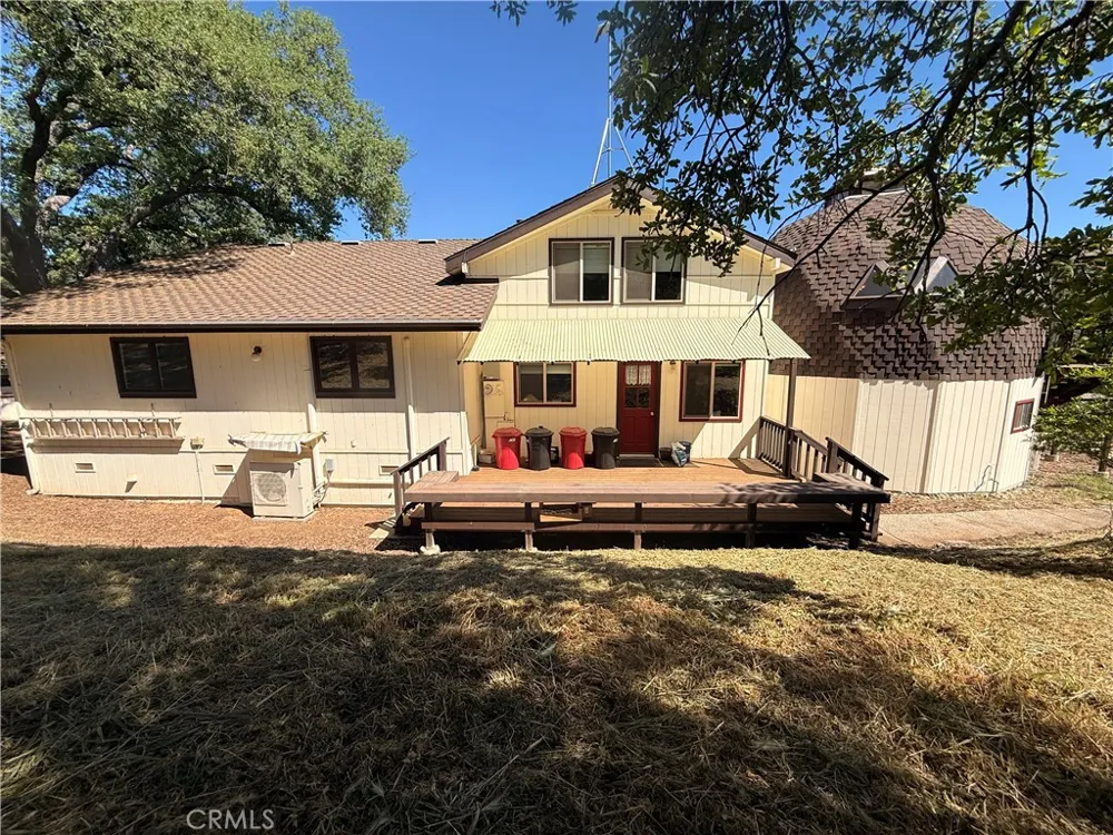 2877 Trower Catheys Valley, CA 95306