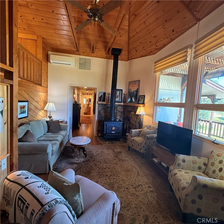 2877 Trower Catheys Valley, CA 95306