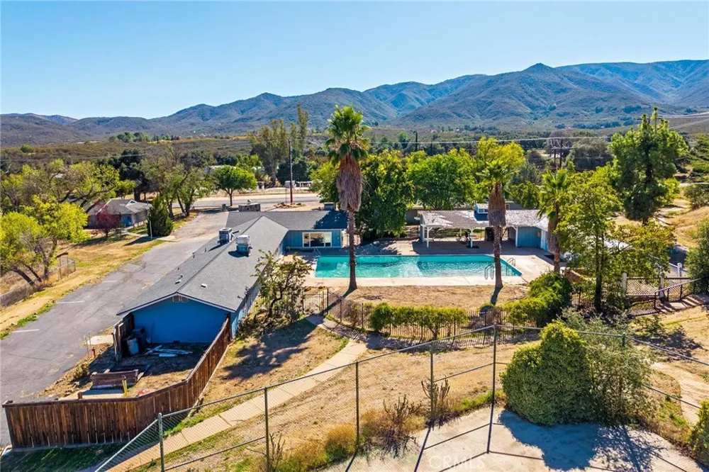 35025 Highway 79 Warner Springs, CA 92086