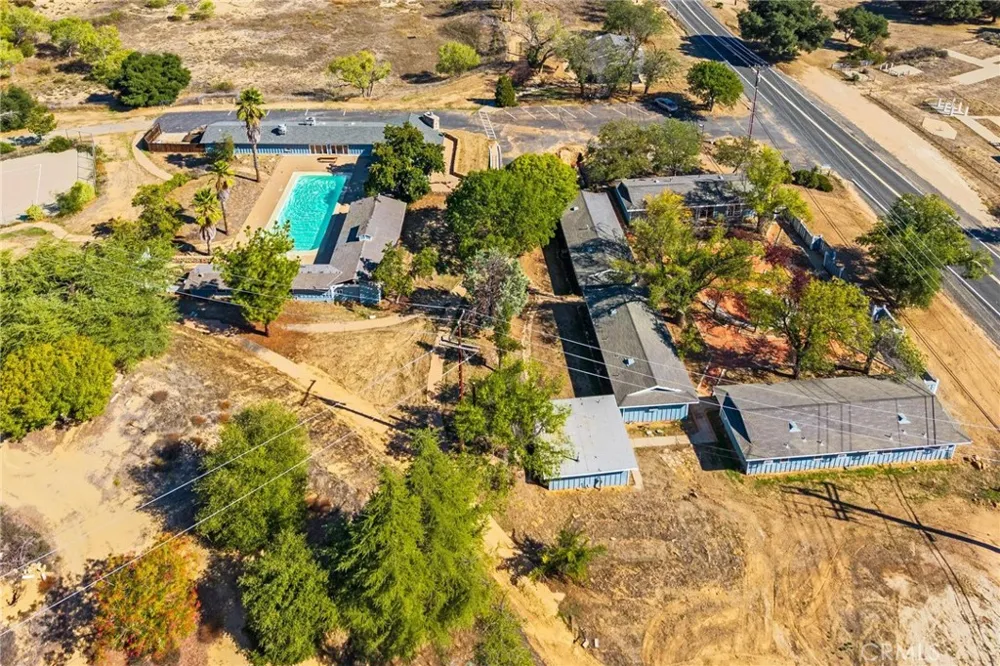 35025 Highway 79 Warner Springs, CA 92086
