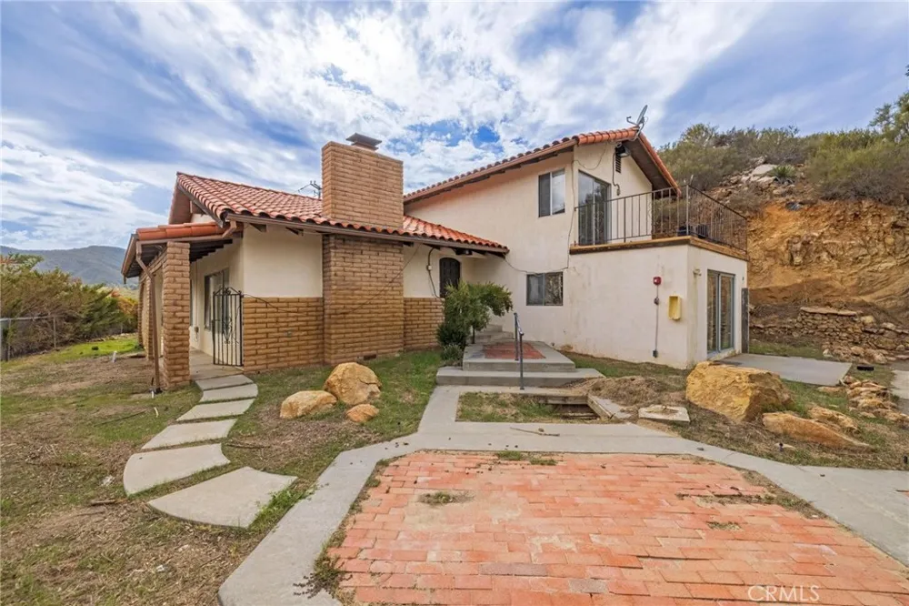 35025 Highway 79 Warner Springs, CA 92086