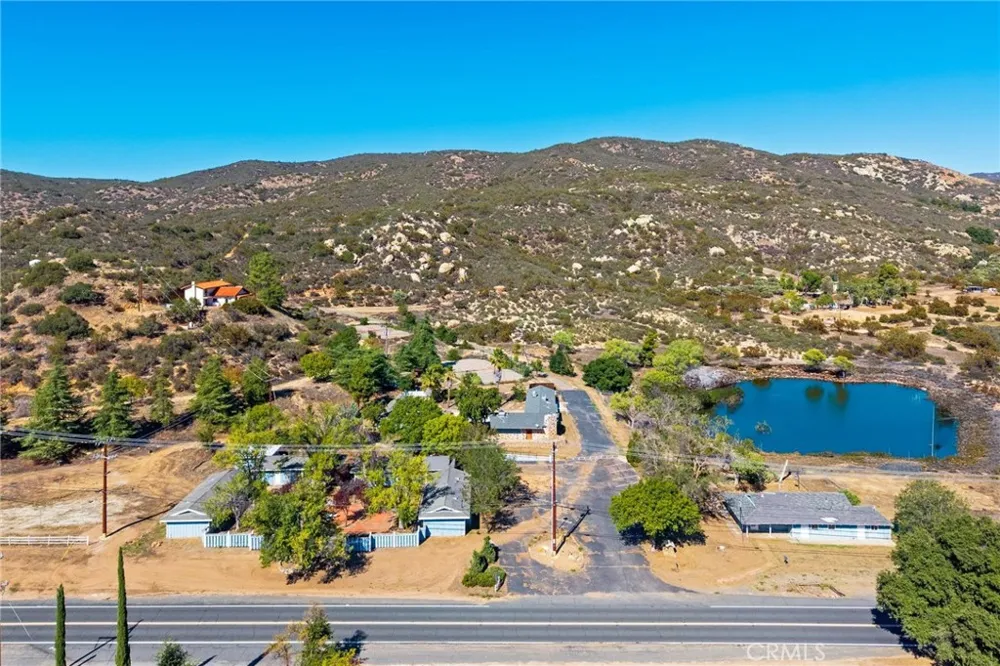35025 Highway 79 Warner Springs, CA 92086