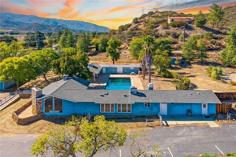 35025 Highway 79 Warner Springs, CA 92086
