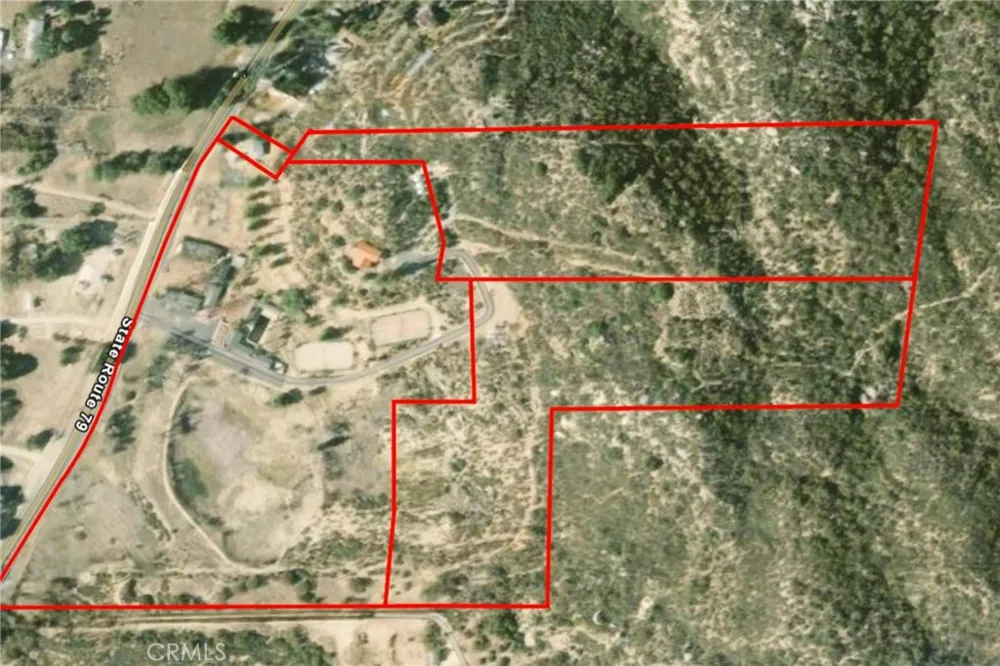 35025 Highway 79 Warner Springs, CA 92086