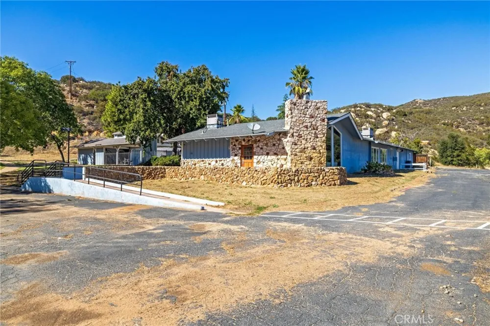 35025 Highway 79 Warner Springs, CA 92086