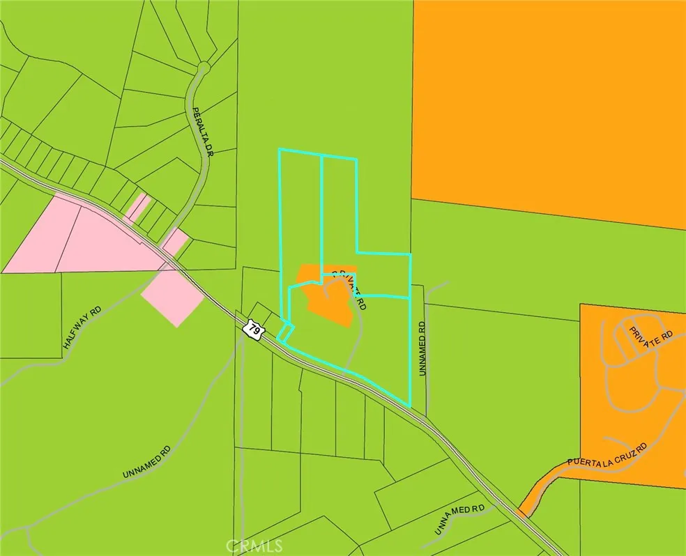 35025 Highway 79 Warner Springs, CA 92086