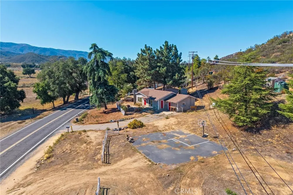 35025 Highway 79 Warner Springs, CA 92086