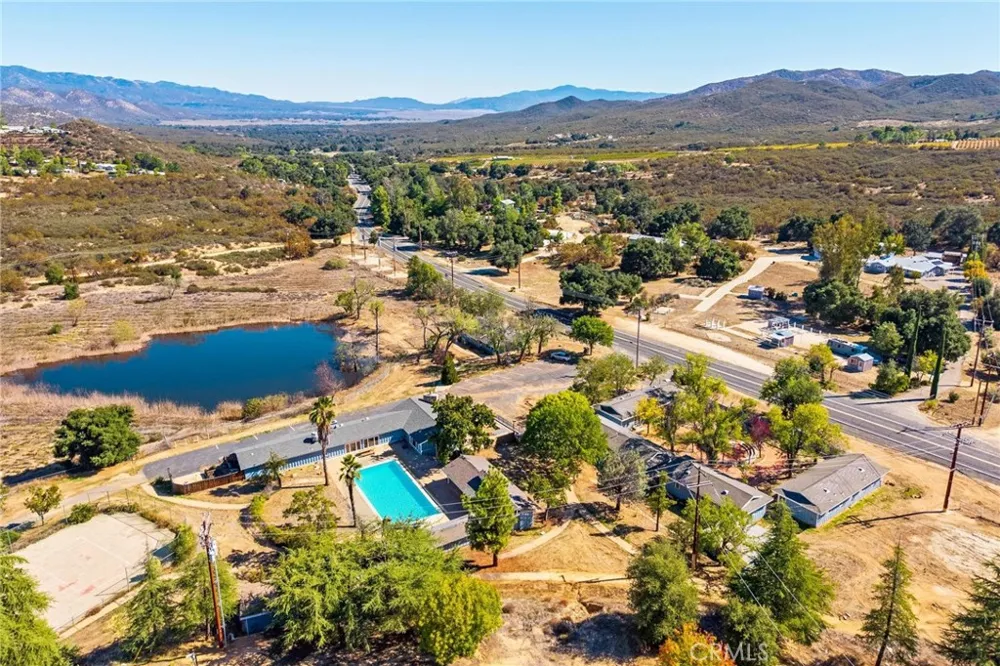 35025 Highway 79 Warner Springs, CA 92086