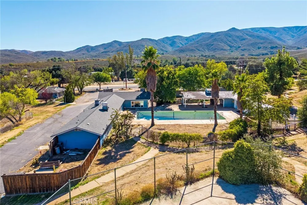 35025 Highway 79 Warner Springs, CA 92086