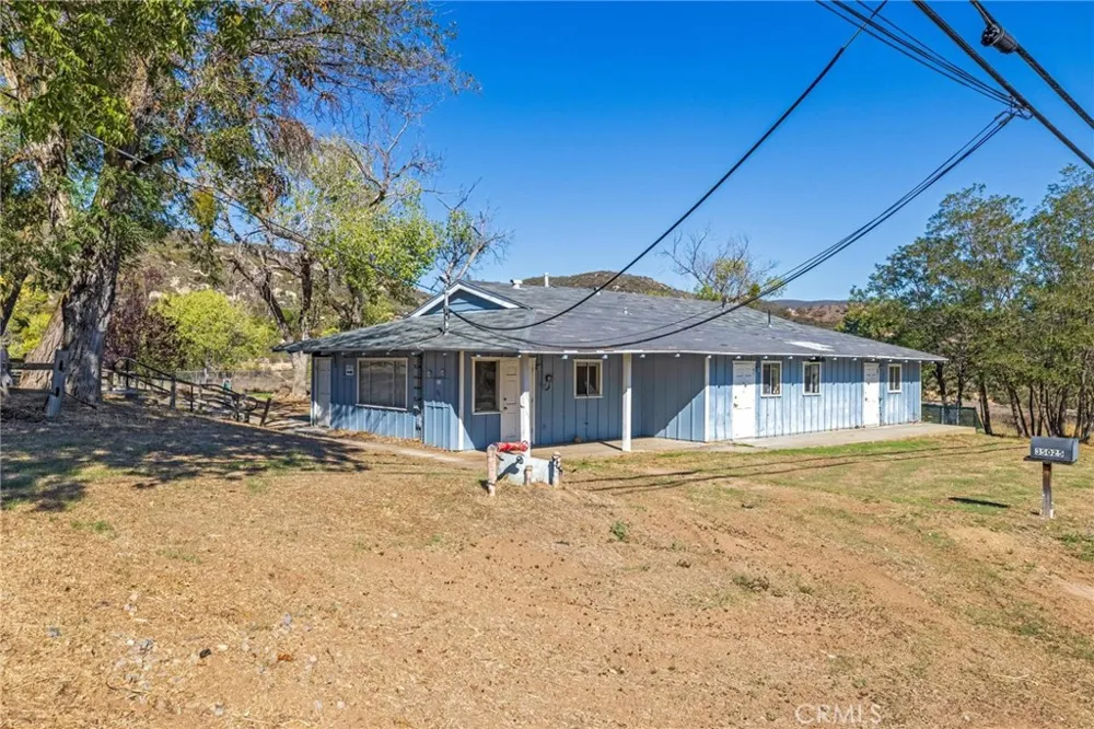 35025 Highway 79 Warner Springs, CA 92086