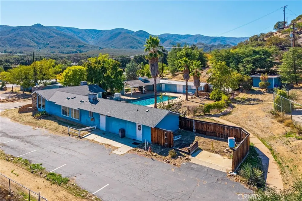 35025 Highway 79 Warner Springs, CA 92086
