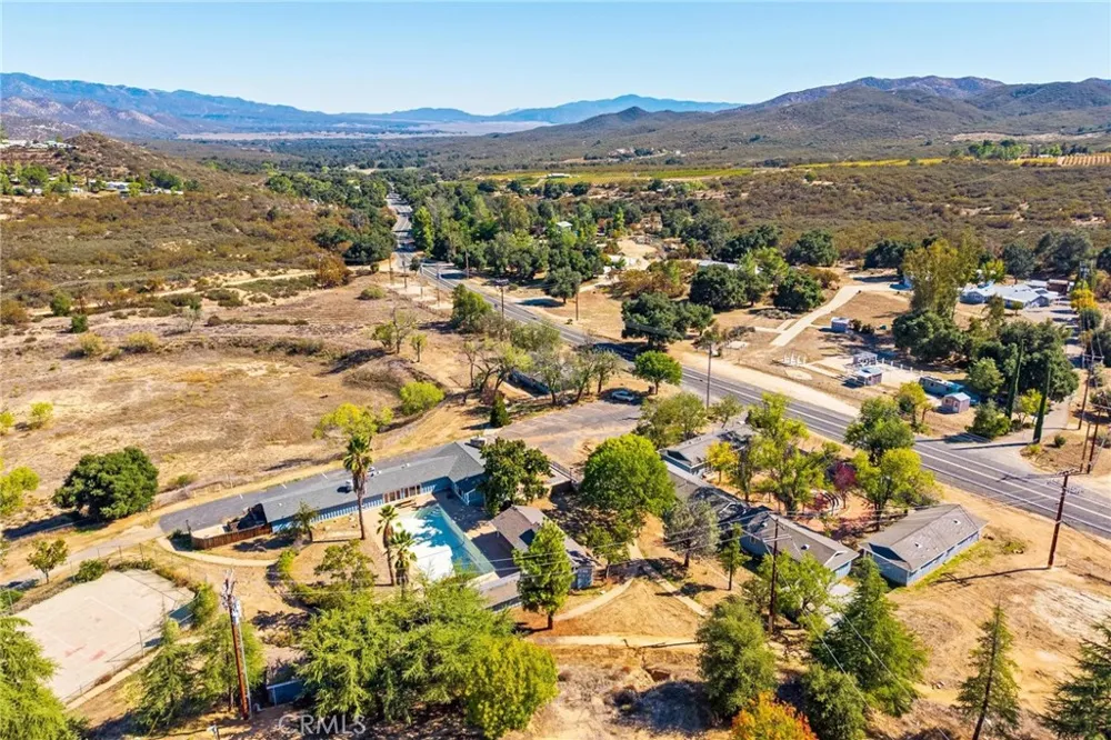 35025 Highway 79 Warner Springs, CA 92086