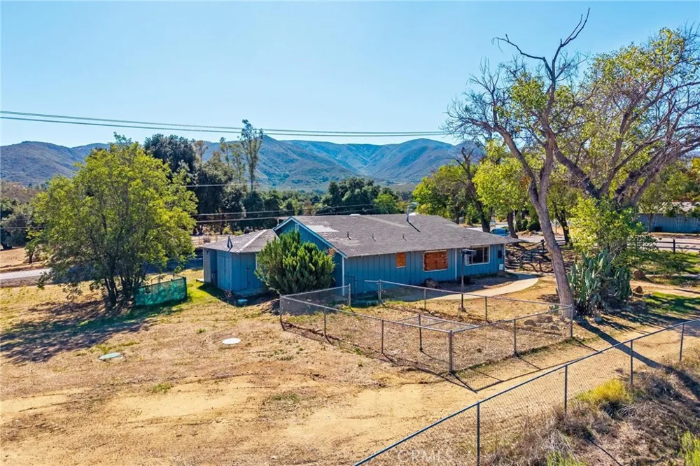 35025 Highway 79 Warner Springs, CA 92086