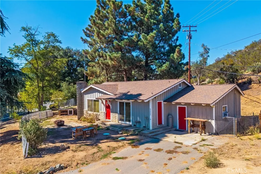 35025 Highway 79 Warner Springs, CA 92086