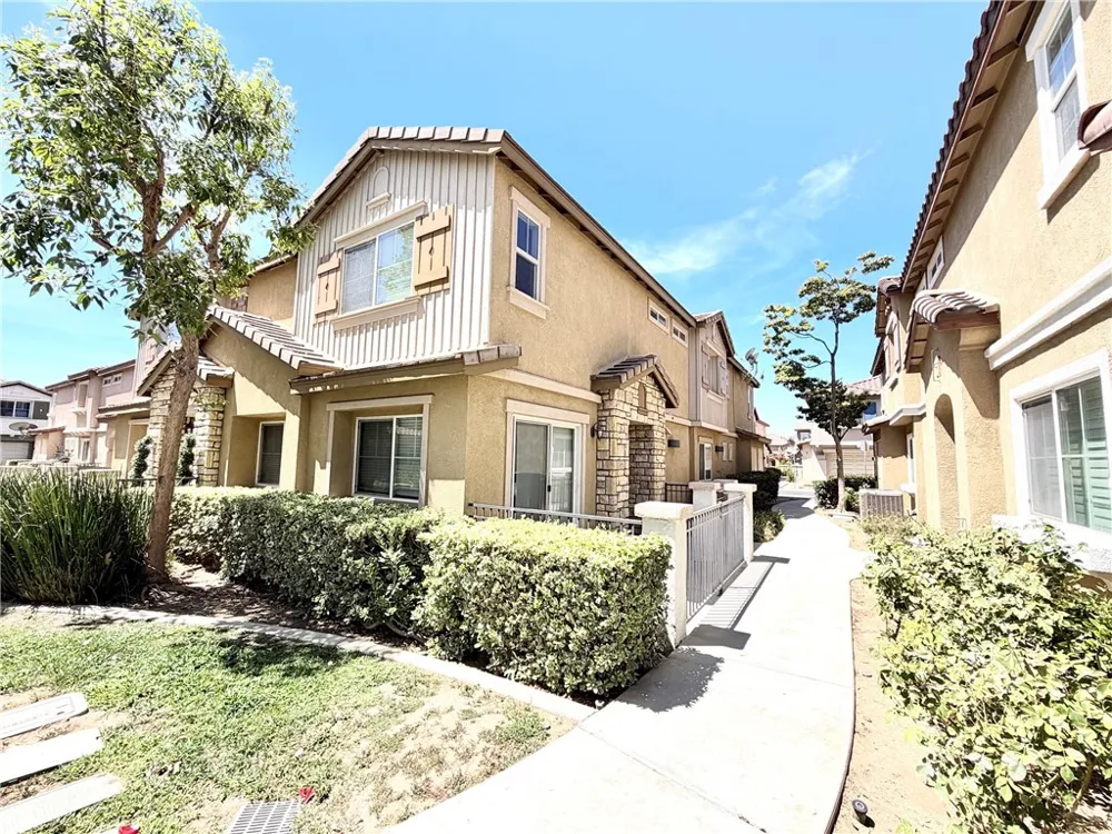 15637 Lasselle Moreno Valley, CA 92551