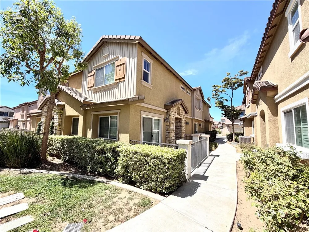 15637 Lasselle Moreno Valley, CA 92551