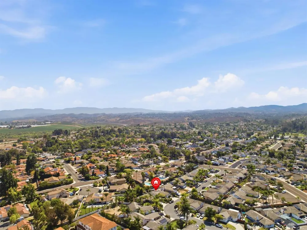 1549 Spring Creek Lane Oceanside, CA 92057