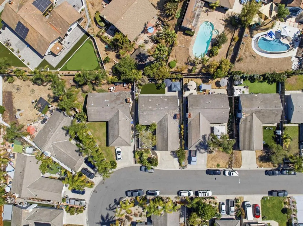 1549 Spring Creek Lane Oceanside, CA 92057