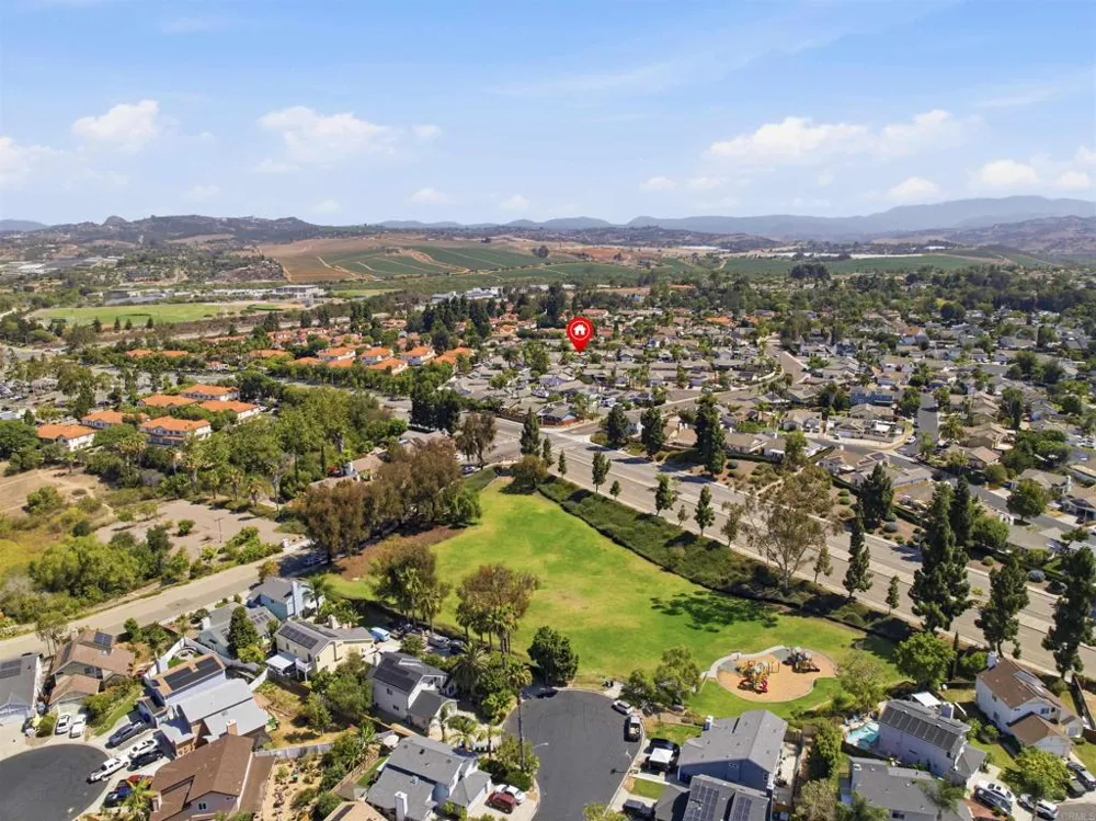 1549 Spring Creek Lane Oceanside, CA 92057