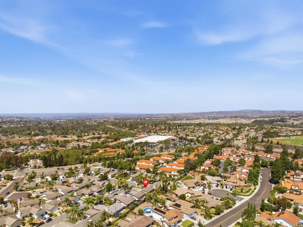 1549 Spring Creek Lane Oceanside, CA 92057