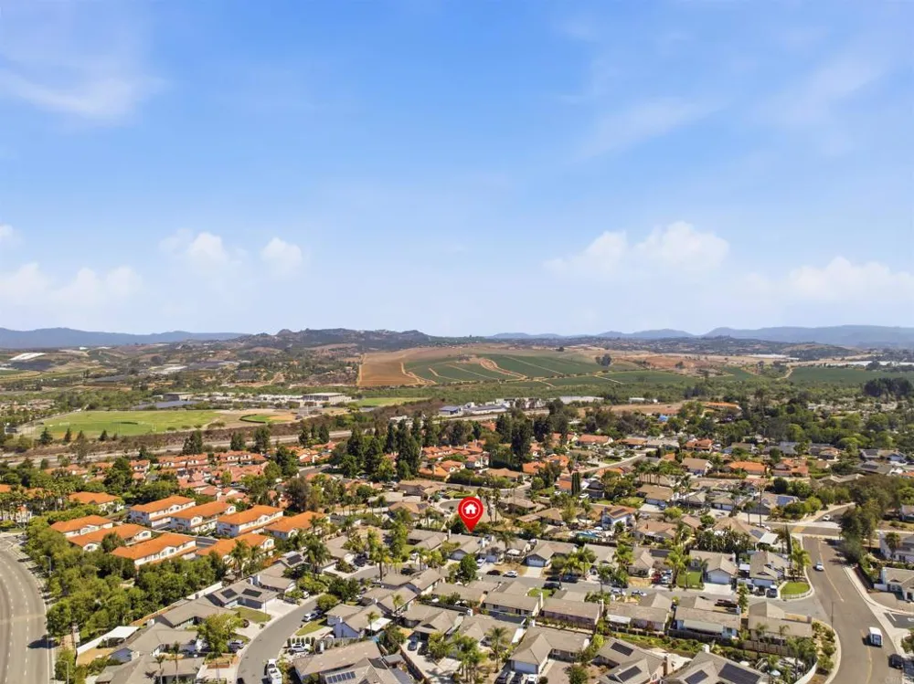 1549 Spring Creek Lane Oceanside, CA 92057