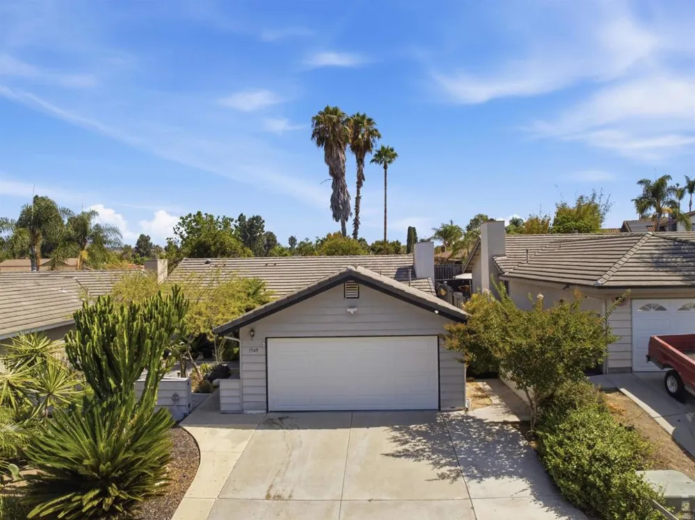 1549 Spring Creek Lane Oceanside, CA 92057