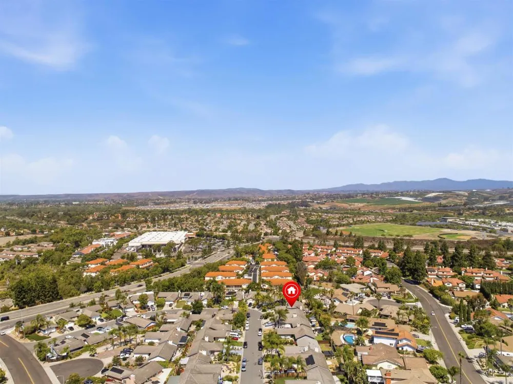 1549 Spring Creek Lane Oceanside, CA 92057