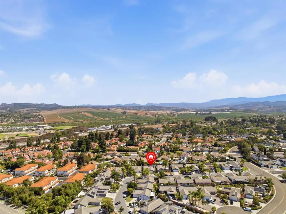 1549 Spring Creek Lane Oceanside, CA 92057