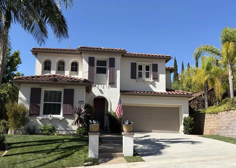 1137 Via Vera Cruz San Marcos, CA 92078