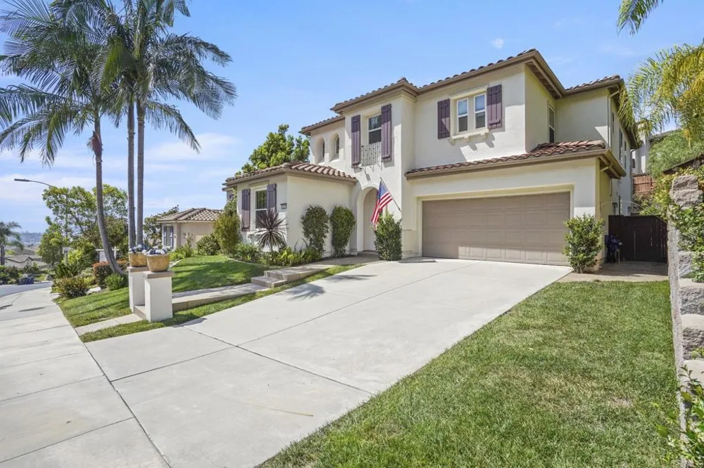 1137 Via Vera Cruz San Marcos, CA 92078