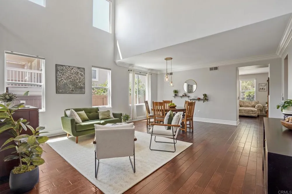 1137 Via Vera Cruz San Marcos, CA 92078
