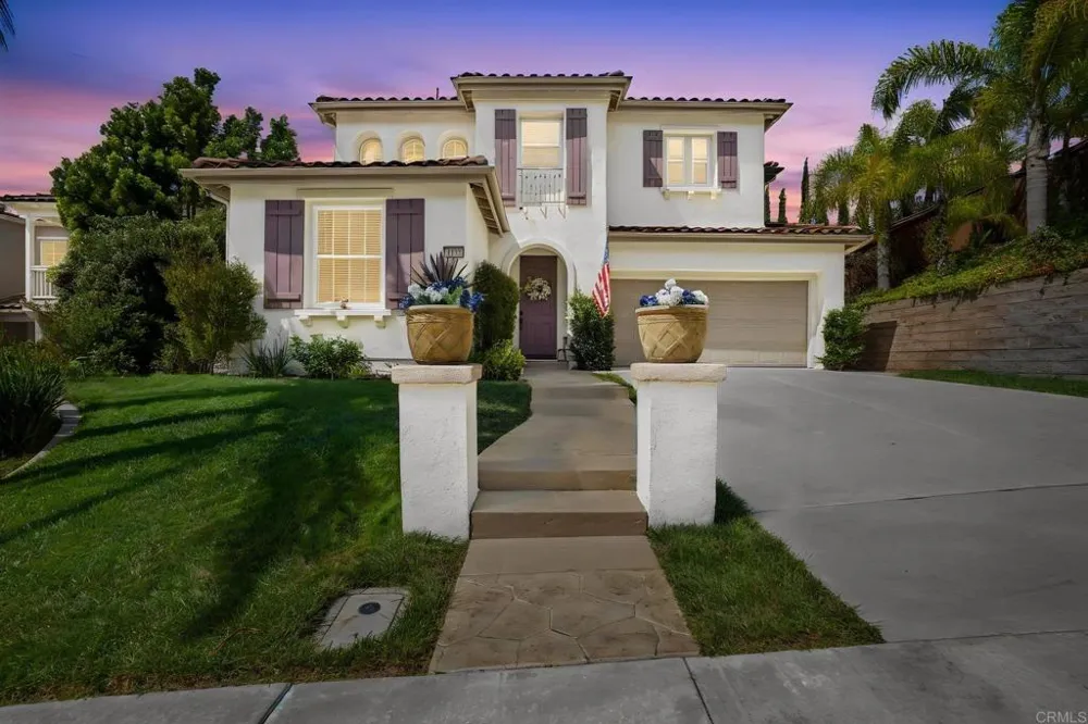 1137 Via Vera Cruz San Marcos, CA 92078