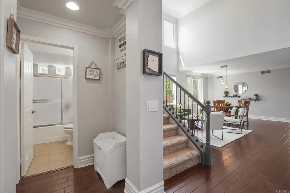 1137 Via Vera Cruz San Marcos, CA 92078