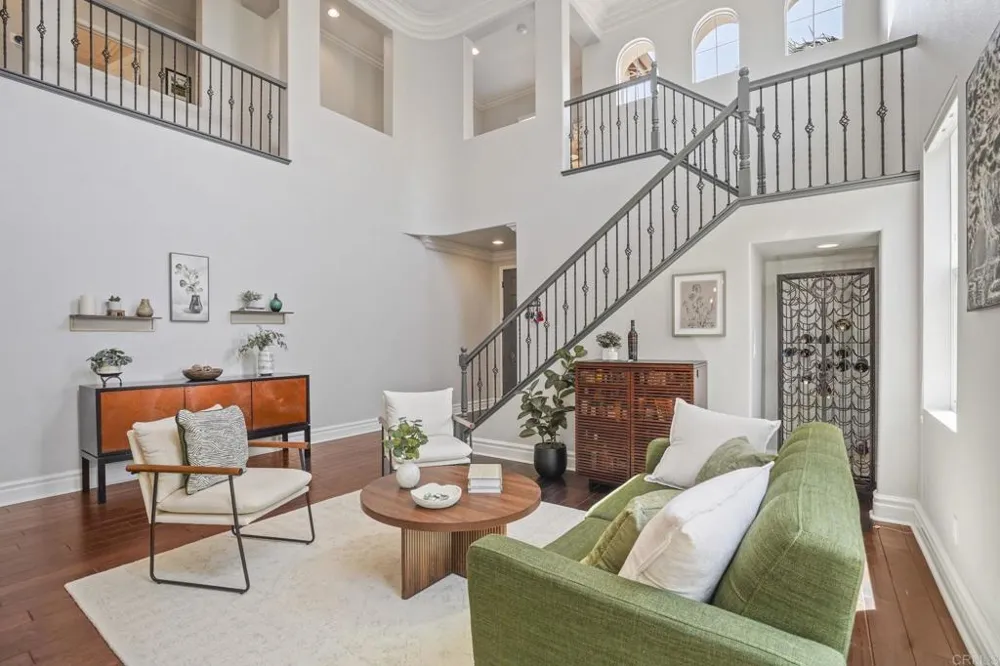 1137 Via Vera Cruz San Marcos, CA 92078