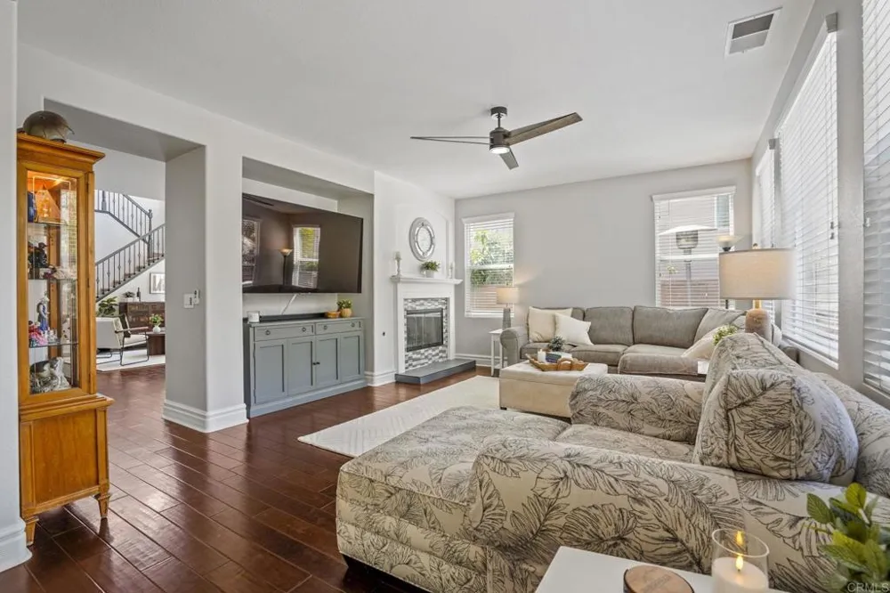 1137 Via Vera Cruz San Marcos, CA 92078