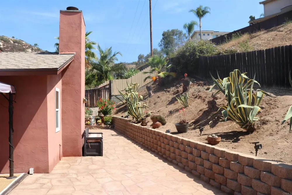 11235 Brockway Street El Cajon, CA 92021