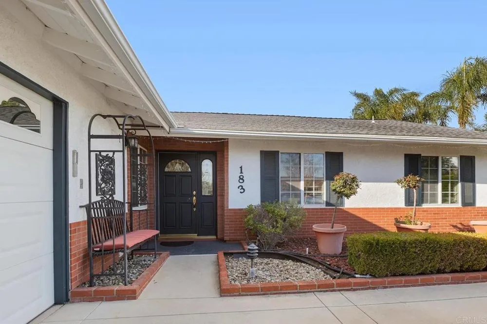 183 Sandberg Street Thousand Oaks, CA 91360