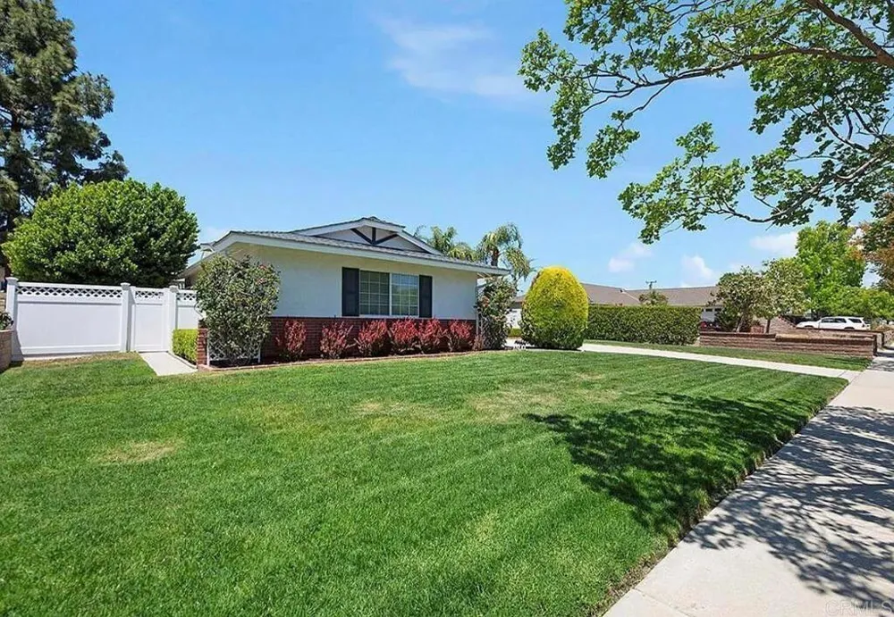 183 Sandberg Street Thousand Oaks, CA 91360