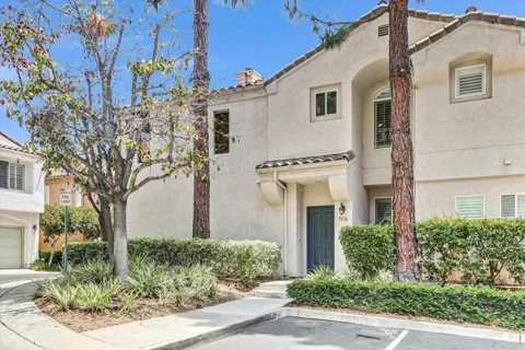 5536 Renaissance Avenue #1